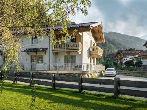 Appartments am Bach