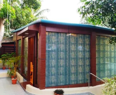 Kevins Bed & Breakfast Hotel di 