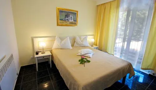 Hotel Central