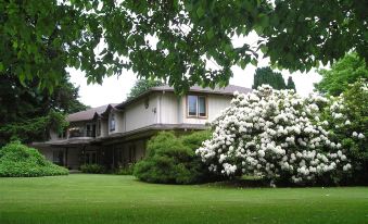 Cedar Wood Lodge Bed & Breakfast Inn