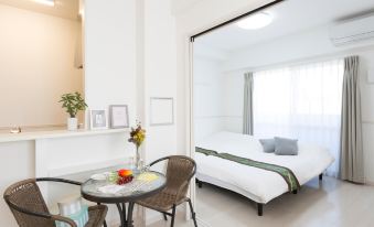 Hotel Urbansea 1Maejima