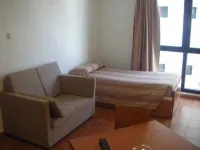 Apartamentos Montegorbea Hotel a Guejar Sierra