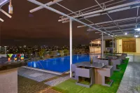 Davanam Sarovar Portico Suites Bengaluru - per famiglie
