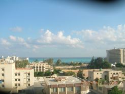 Adriatica Hotel Marsa Matrouh