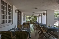The Fern Samali Resort Hotels in Jalgaon