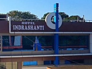 Hotel Indrashanti