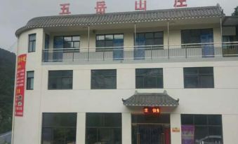 Wuyue Hostel