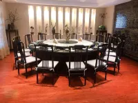 Qingtang Washa · Jinfu Vacation Apartment (Jinxi Ancient Town)