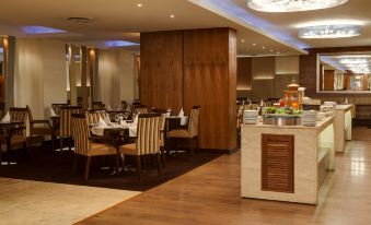 Protea Hotel Fire & Ice! Durban Umhlanga Ridge