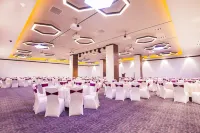 Holiday Inn Kayseri - Duvenonu