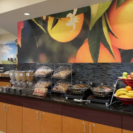 SureStay by Best Western Bismarck