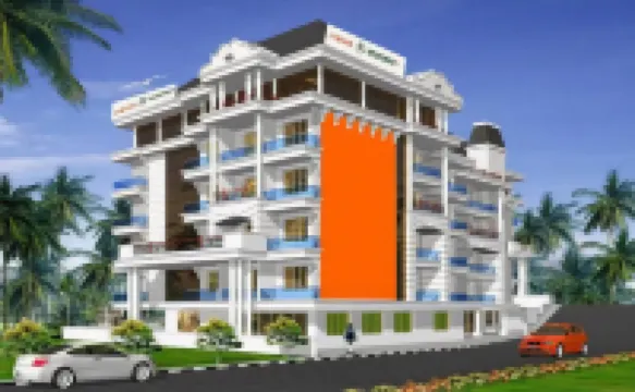 Jyothis Residency Hotels in Udupi