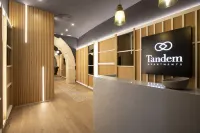 Tandem Portal de Elche