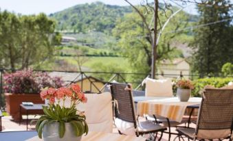 Albergo Villa Cristina