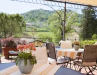 Albergo Villa Cristina Hotel di Spoleto