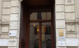 Popolo & Flaminio Rooms