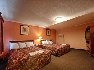 Economy Motel Inn and Suites Somers Point