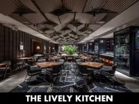 The Lively Fukuoka Hakata - breakfast