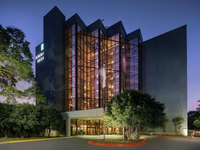 Embassy Suites by Hilton Atlanta Perimeter Center