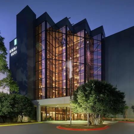 Embassy Suites by Hilton Atlanta Perimeter Center