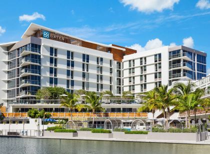 The Gates Hotel South Beach