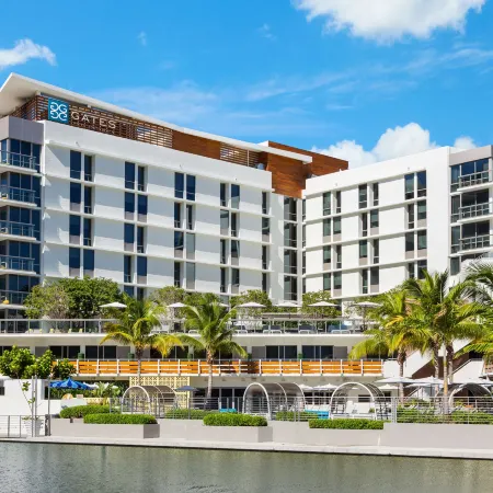 The Gates Hotel South Beach