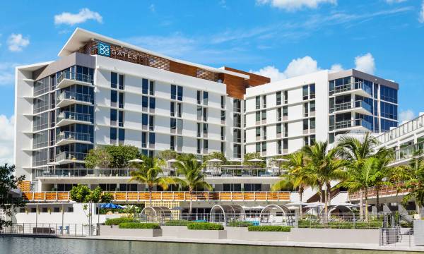 The Gates Hotel South Beach