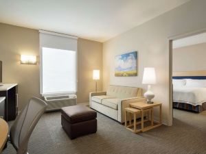 Home2 Suites by Hilton - Leavenworth Downtown