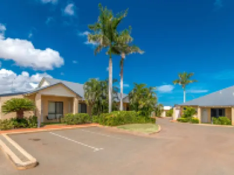 Comfort Inn & Suites Karratha Hotels in Karratha