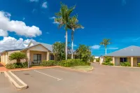 Comfort Inn & Suites Karratha Hotels in Karratha