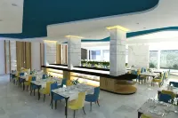 Enghelab Hotel