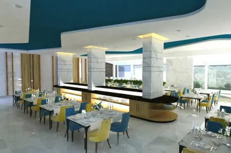 Enghelab Hotel