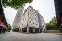 남강호텔 신륵사 주변 호텔