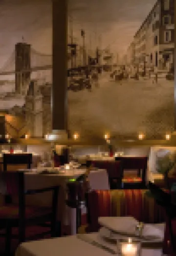 ジ ウェスティン ニューヨーク グランド セントラル