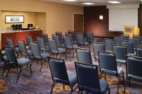 Courtyard Macon Hotels in Bibb County