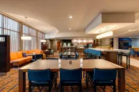 Courtyard Philadelphia Great Valley/Malvern Hotels in East Whiteland Township