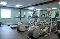 Fairfield Inn & Suites des Moines Urbandale Hotels in Urbandale