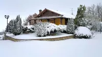 Agriturismo Countryhouse le Giare