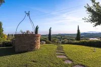 Agriturismo Casetta I Các khách sạn ở Capraia e Limite