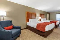 Comfort Inn White House - 2-Star