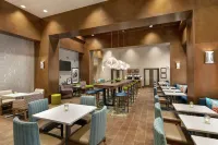 Hampton Inn & Suites Johns Creek - breakfast