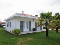 Villa Camélia فنادق في 