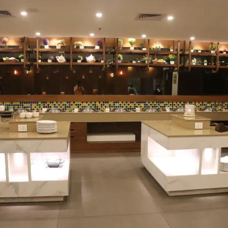 Hotel Shagun Chandigarh Zirakpur