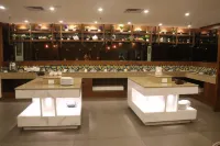 Hotel Shagun Chandigarh Zirakpur - breakfast