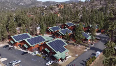 WorldMark Big Bear Lake