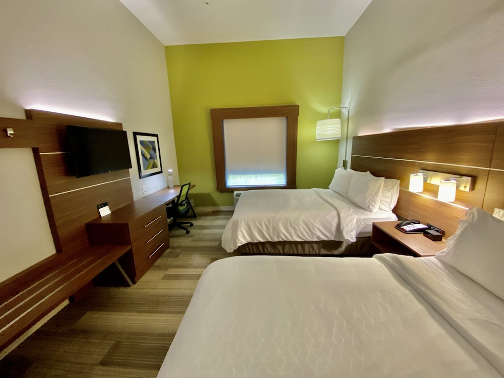 Holiday Inn Express Pineville-Alexandria Area, an Ihg Hotel