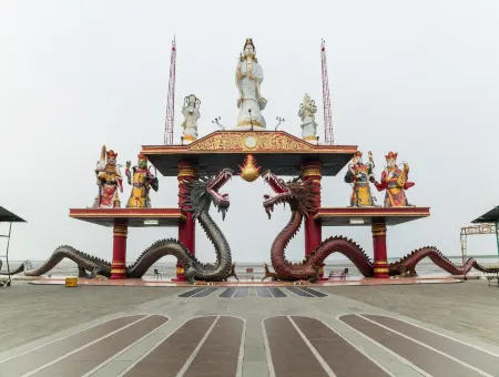 Djuragankamar Gunung Anyar