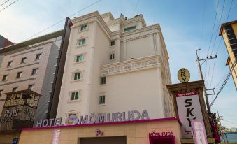 Cheonan Momuruda