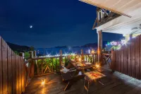 Geojedo Bada Memory Pension - เพนชั่น