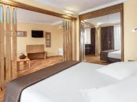 Exe Doña Carlota Hotels in Ciudad Real